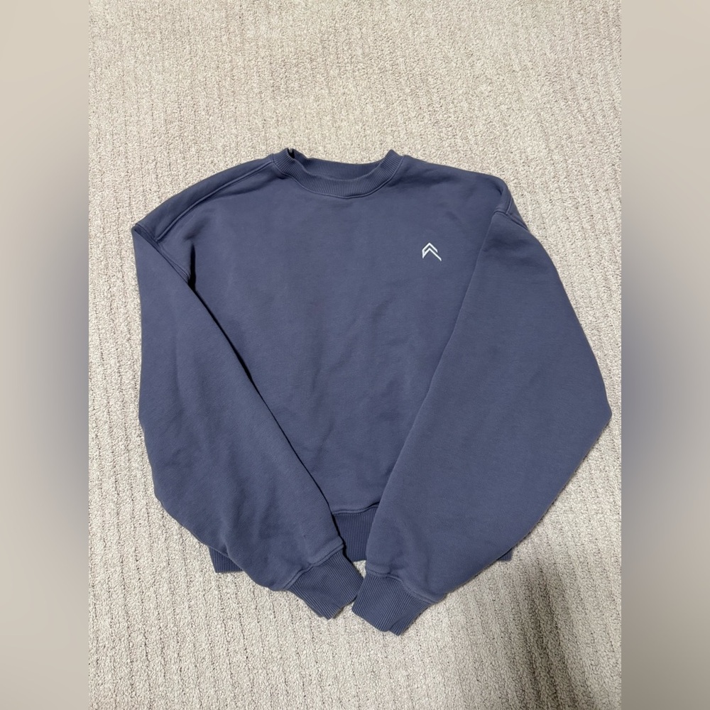 ONER ACTIVE ALL DAY CREWNECK